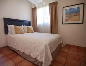 California Villas Y Hotel Ensenada Extérieur photo