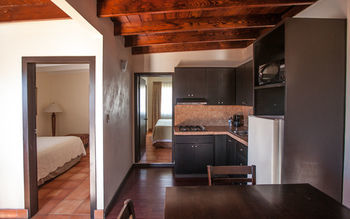 California Villas Y Hotel Ensenada Extérieur photo