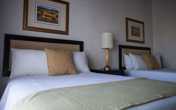 California Villas Y Hotel Ensenada Extérieur photo