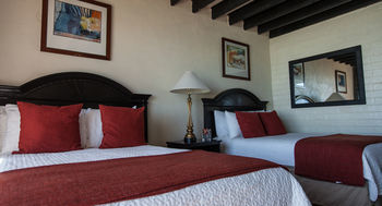 California Villas Y Hotel Ensenada Extérieur photo