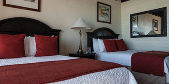 California Villas Y Hotel Ensenada Extérieur photo